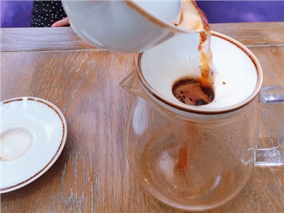 洗茶洗的是什么？你真的知道嗎？