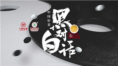 首屆黑白對話高峰論壇圓滿落幕！湘益茯茶備受關(guān)注！
